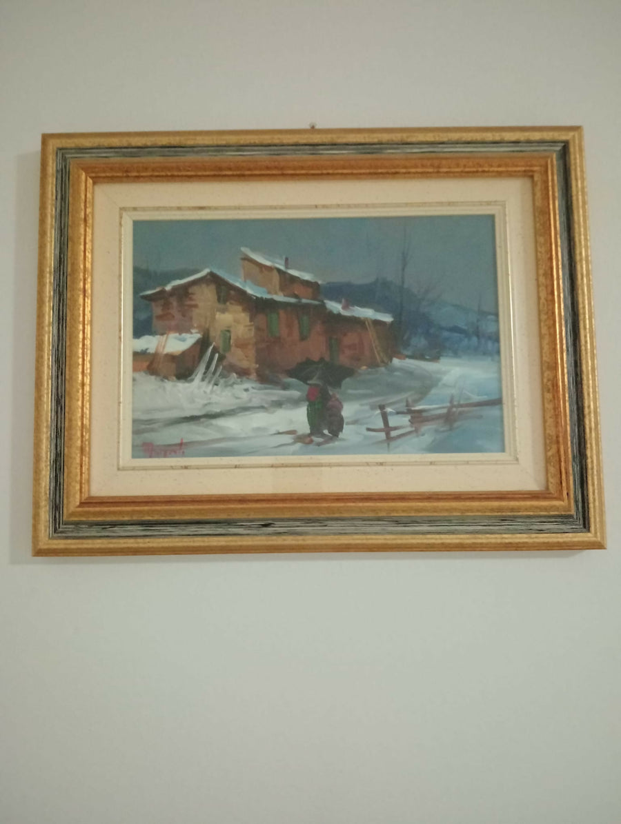 Paisaje