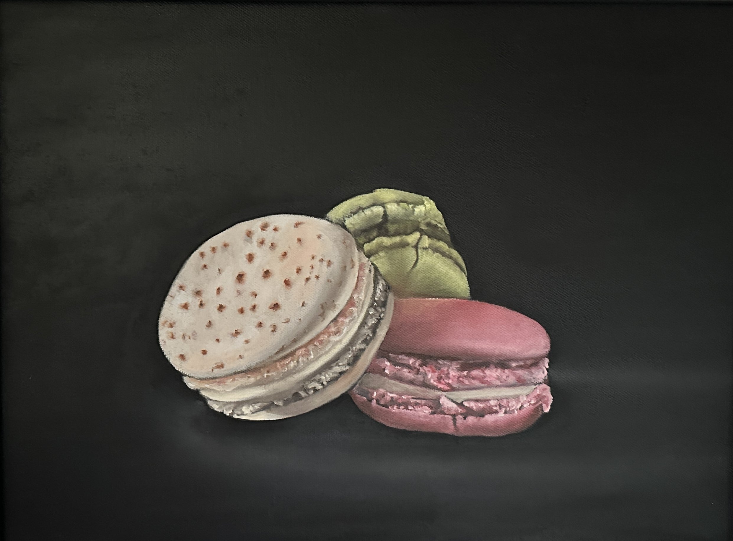 Macarons