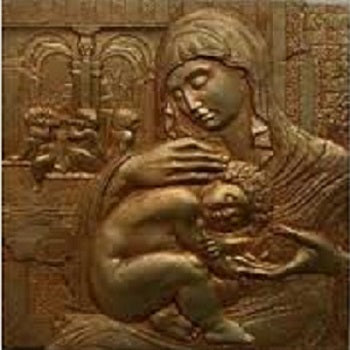 Elvio Marchionni - Madonna del Divino Amore