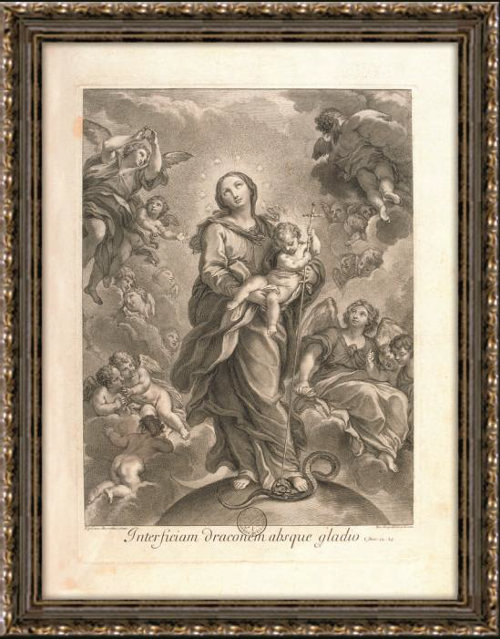 Immaculate Conception