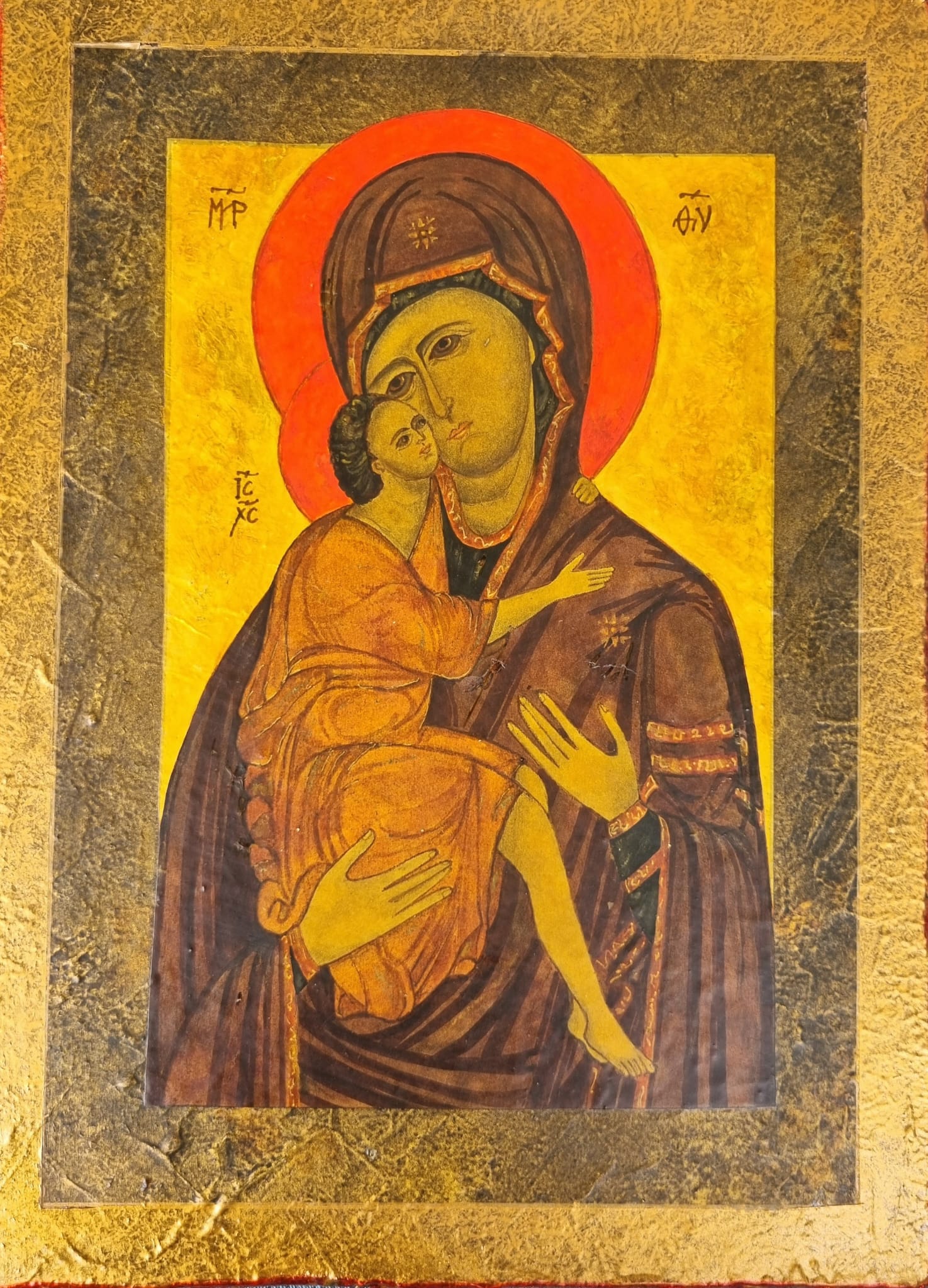 Madre de Dios de Belesersk