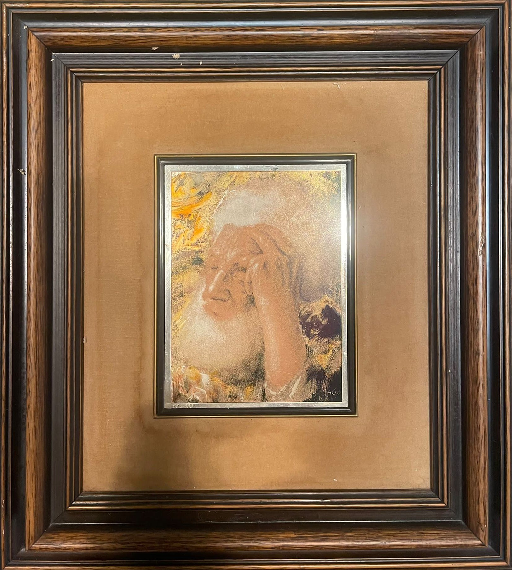 Mago (Maurizio Goracci) - Saggi pensieri