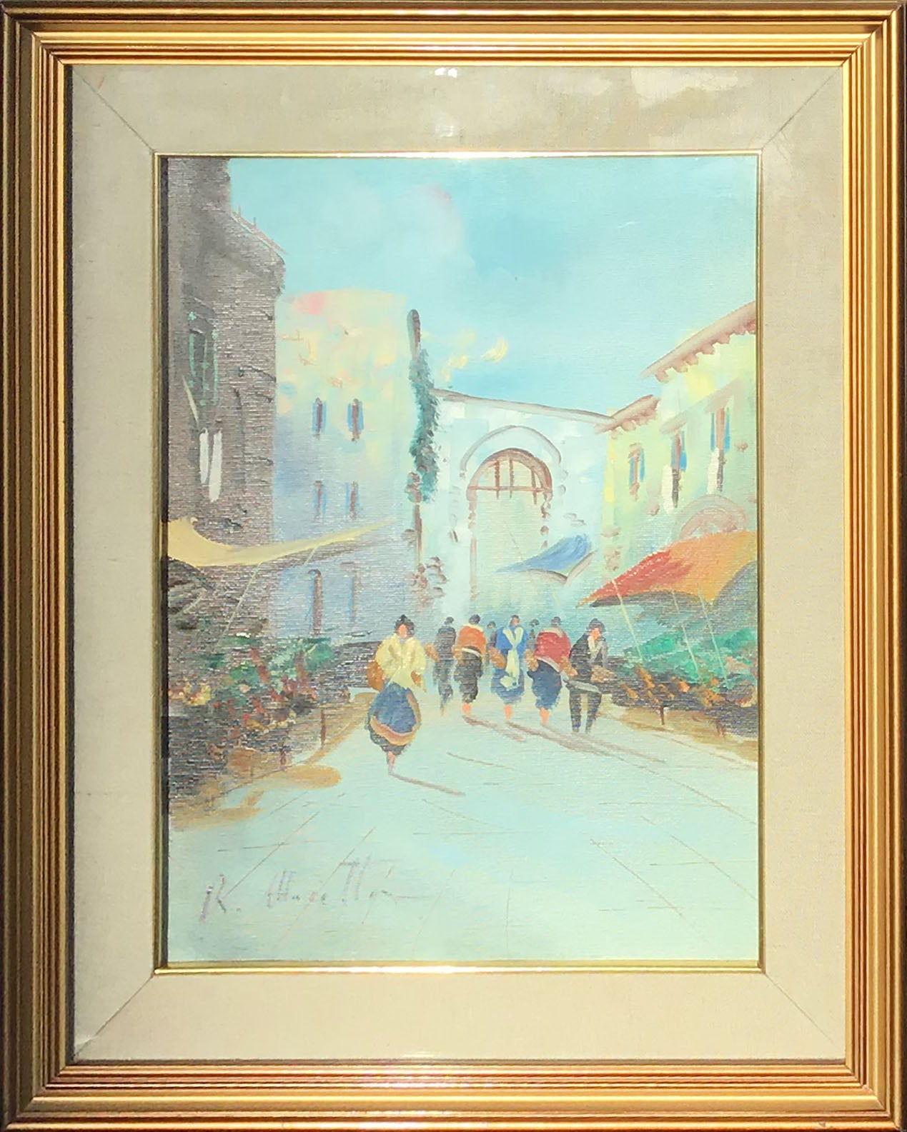 Raffaele Maietta - Senza titolo