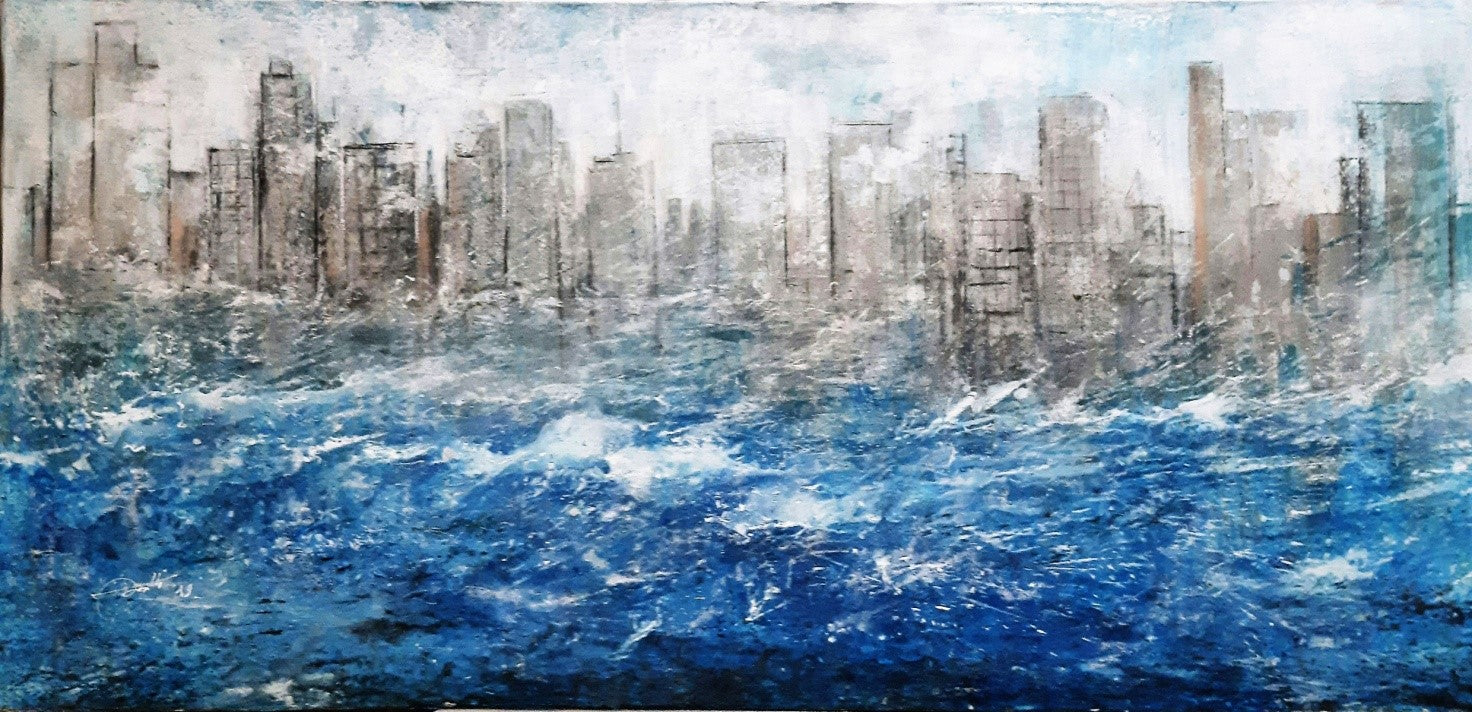 Manhattan