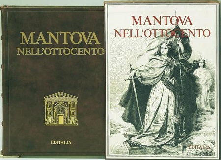 Mantova nell'Ottocento - Editalia