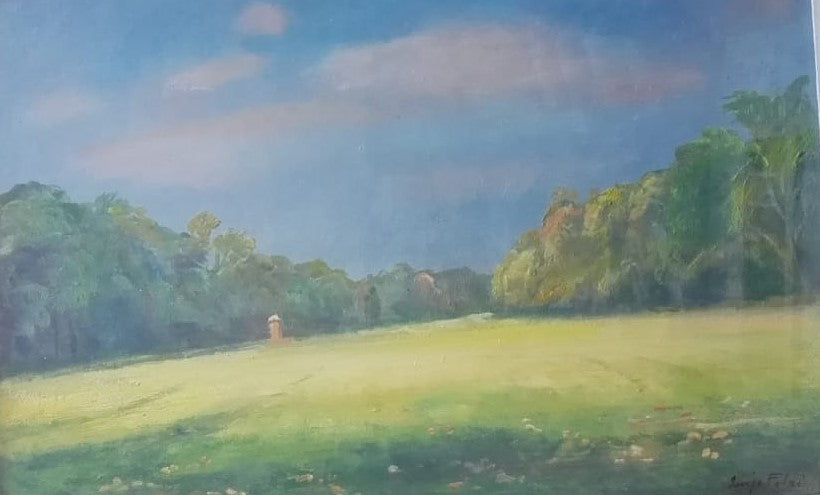 TUSCANY - LUIGI FALAI