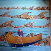 Carla Moscatelli - Mare nostrum