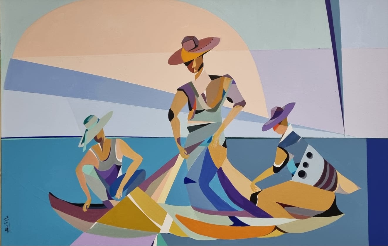 Mare generoso