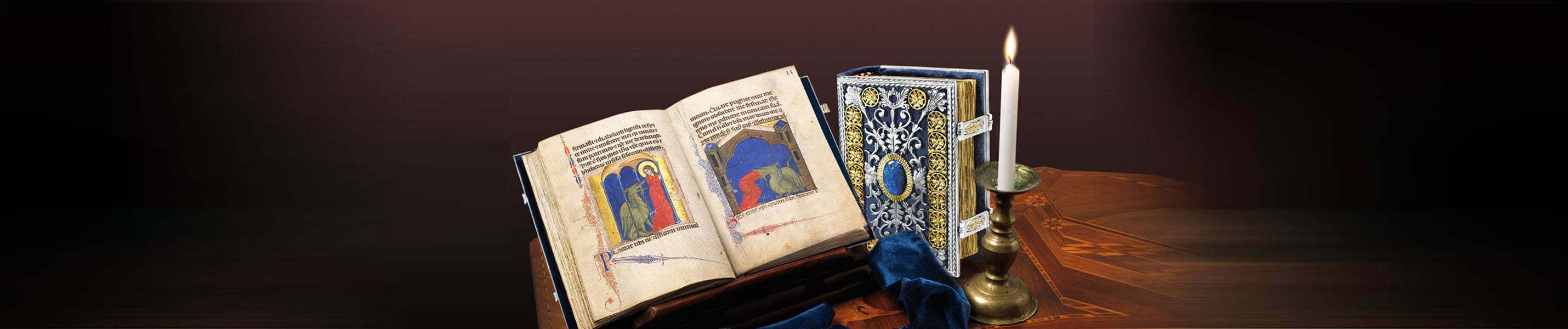 La Leggenda di Santa Margherita - ArtCodex