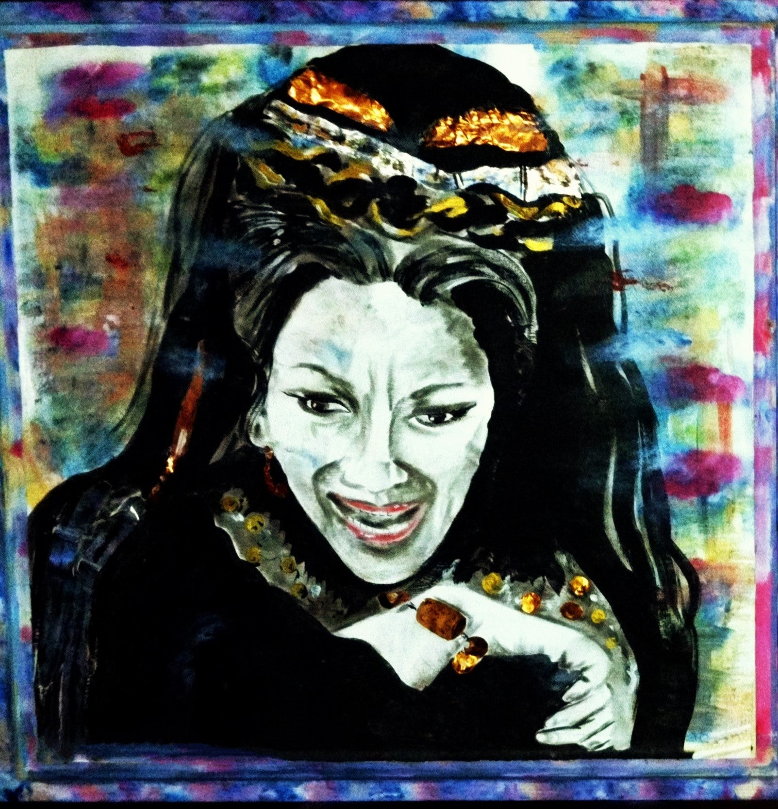 Callas - Medea