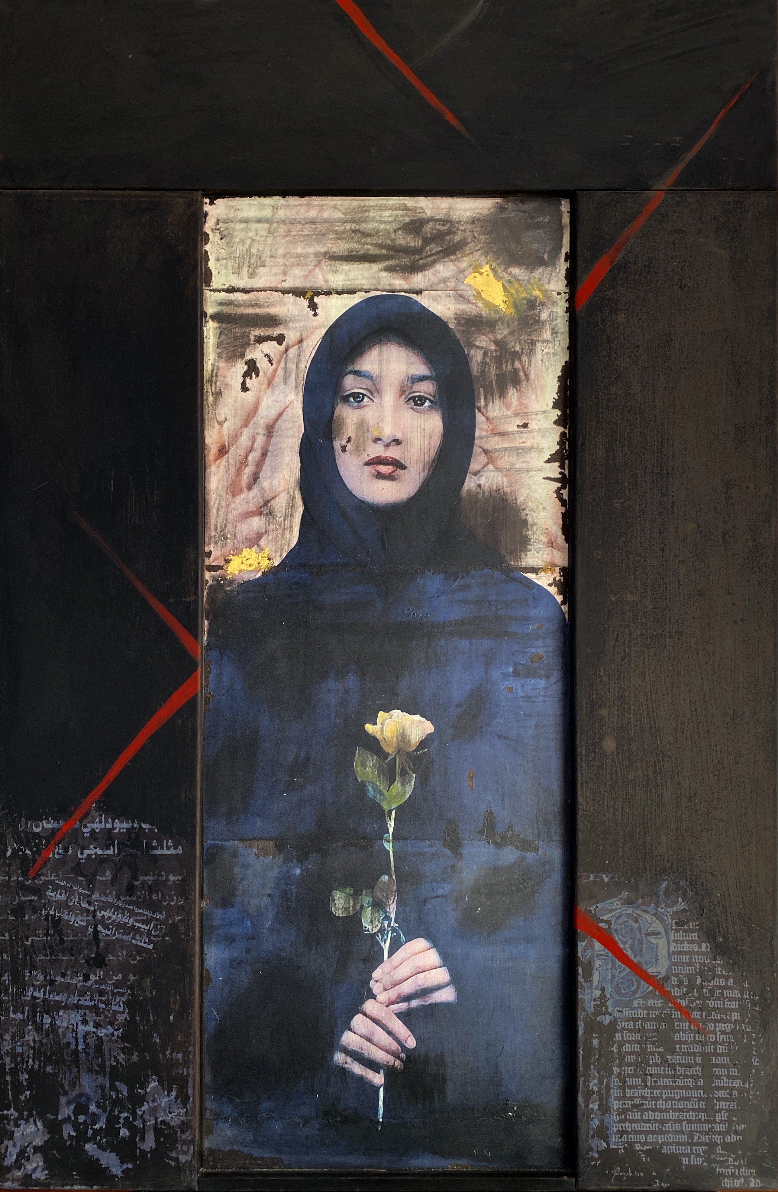 MARIA DI HEBRON