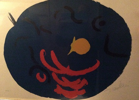 Francesco Martani  - Senza titolo