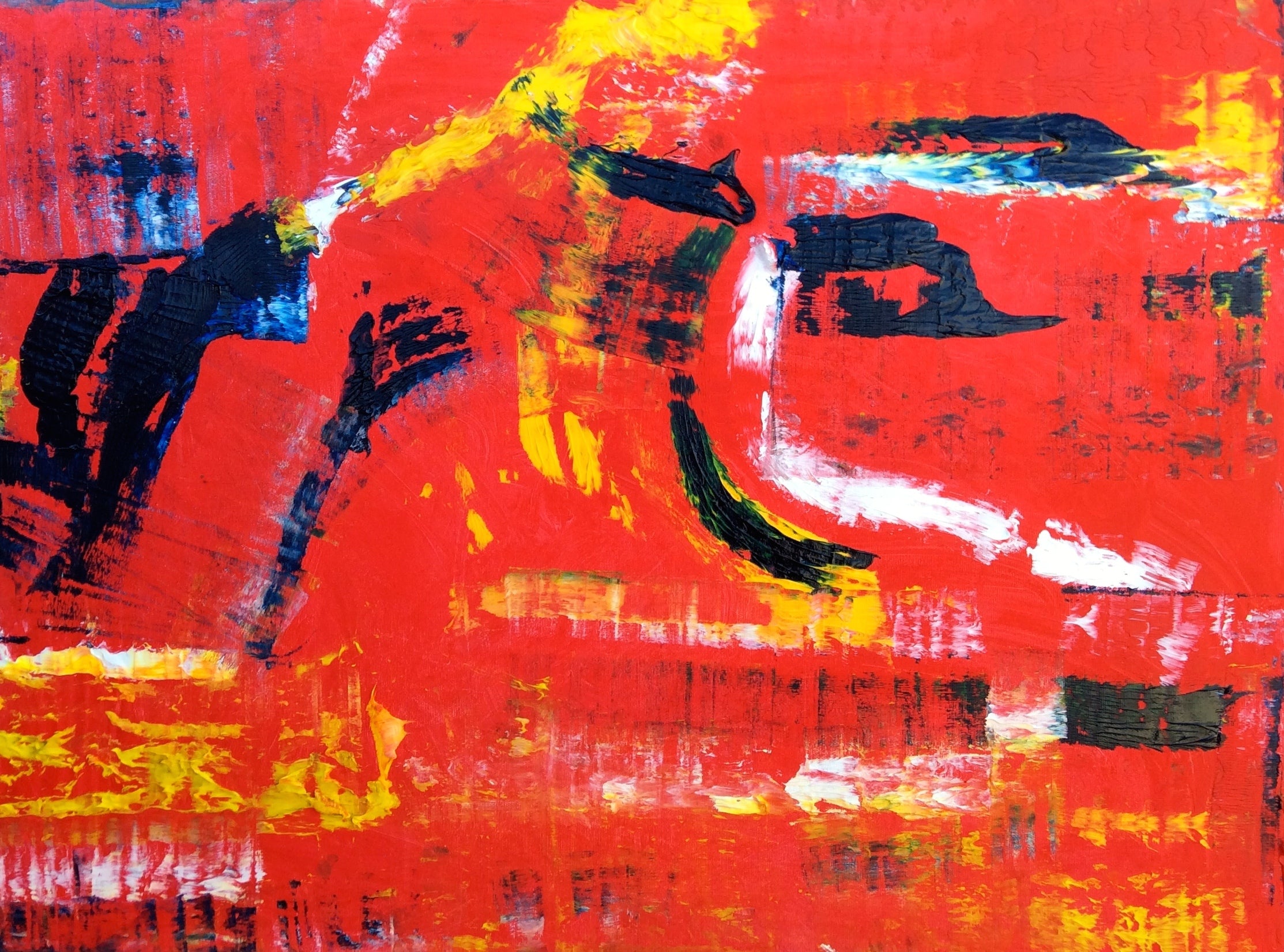 Liliana Scocco Cilla - Mask