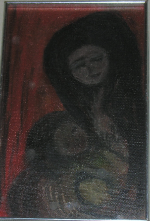Maternidad'