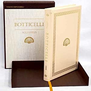 Botticelli agli Uffizi - Utet