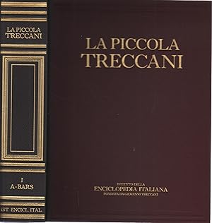 The Little Treccani - Treccani