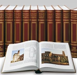 Enciclopedia dell'Arte medievale - Treccani