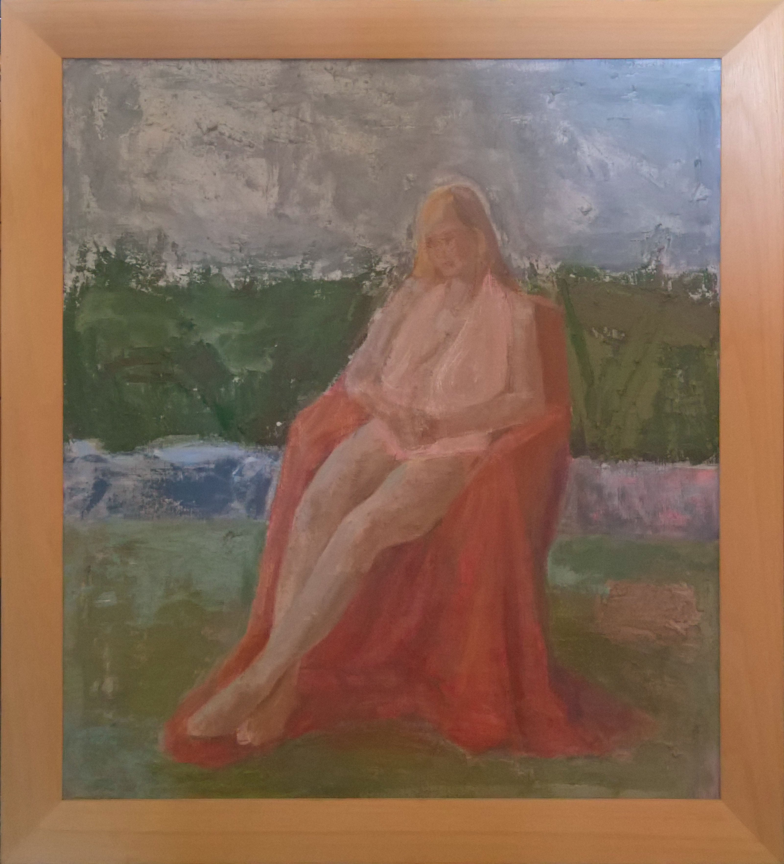 Giovanni Fabbri - Meditation
