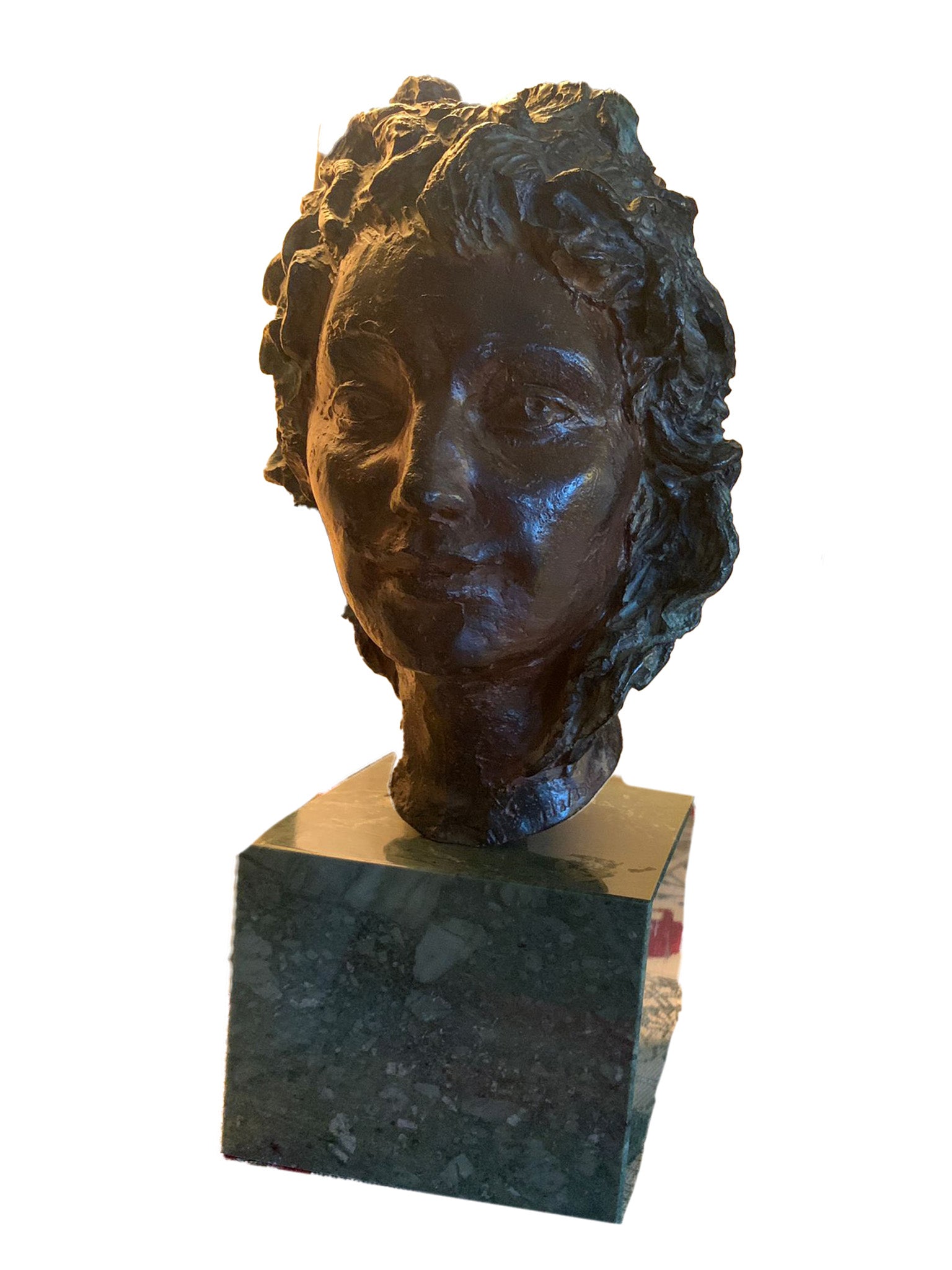 Romano Stefanelli - Medusa
