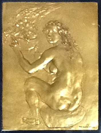 Francesco Messina - Senza titolo