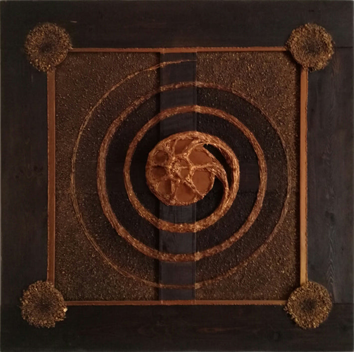 Nicoletta Strozzi - Meta n. 5