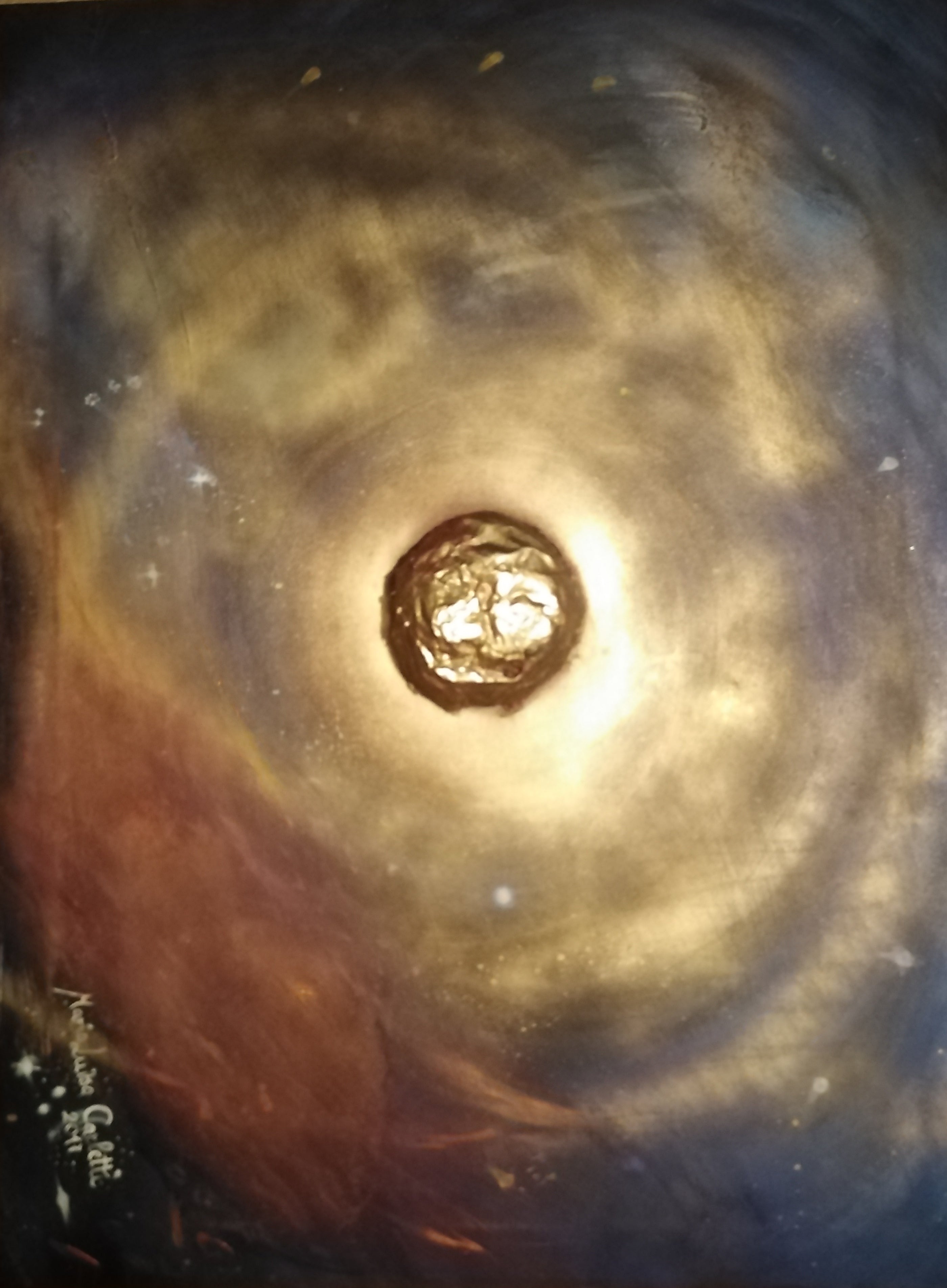 Meteorito