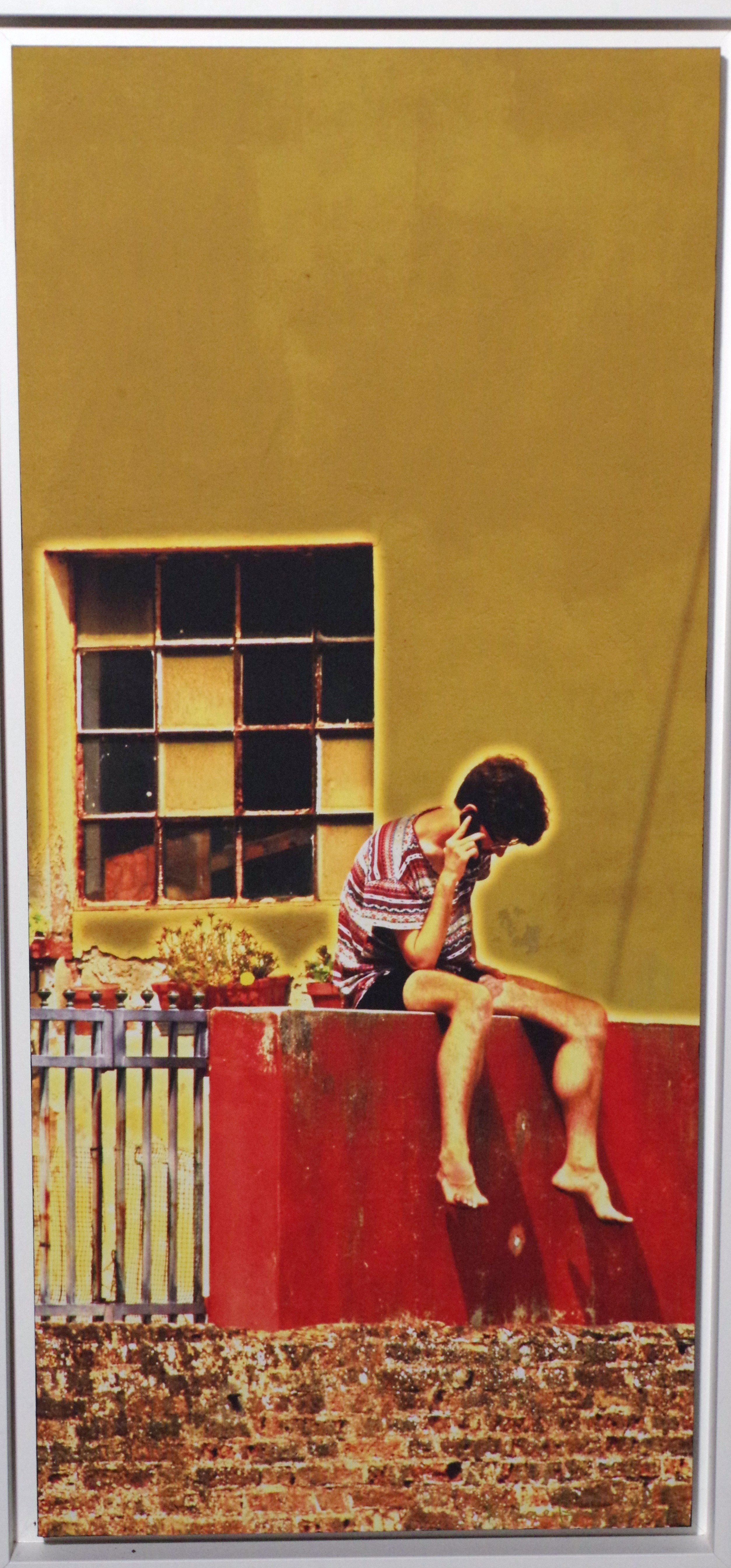 Barbara Bertoncelli - I Miss You