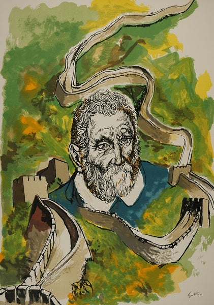Il Milione di Marco Polo - Centro Lombardo d'Arte