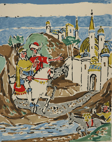 Il Milione di Marco Polo - Centro Lombardo d'Arte