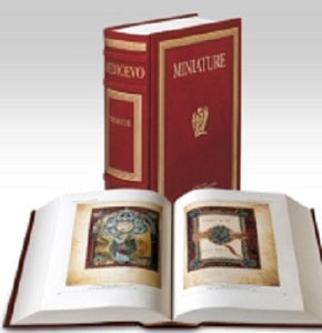 Arte medievale, miniature - Treccani
