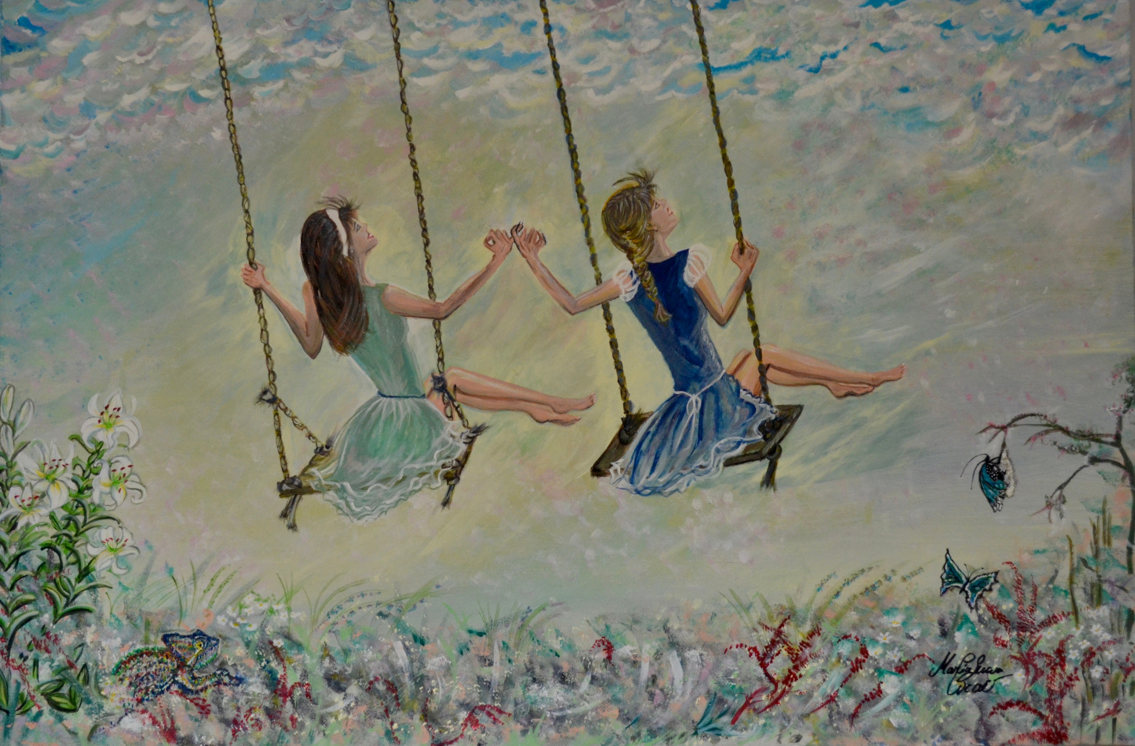 Amistad
