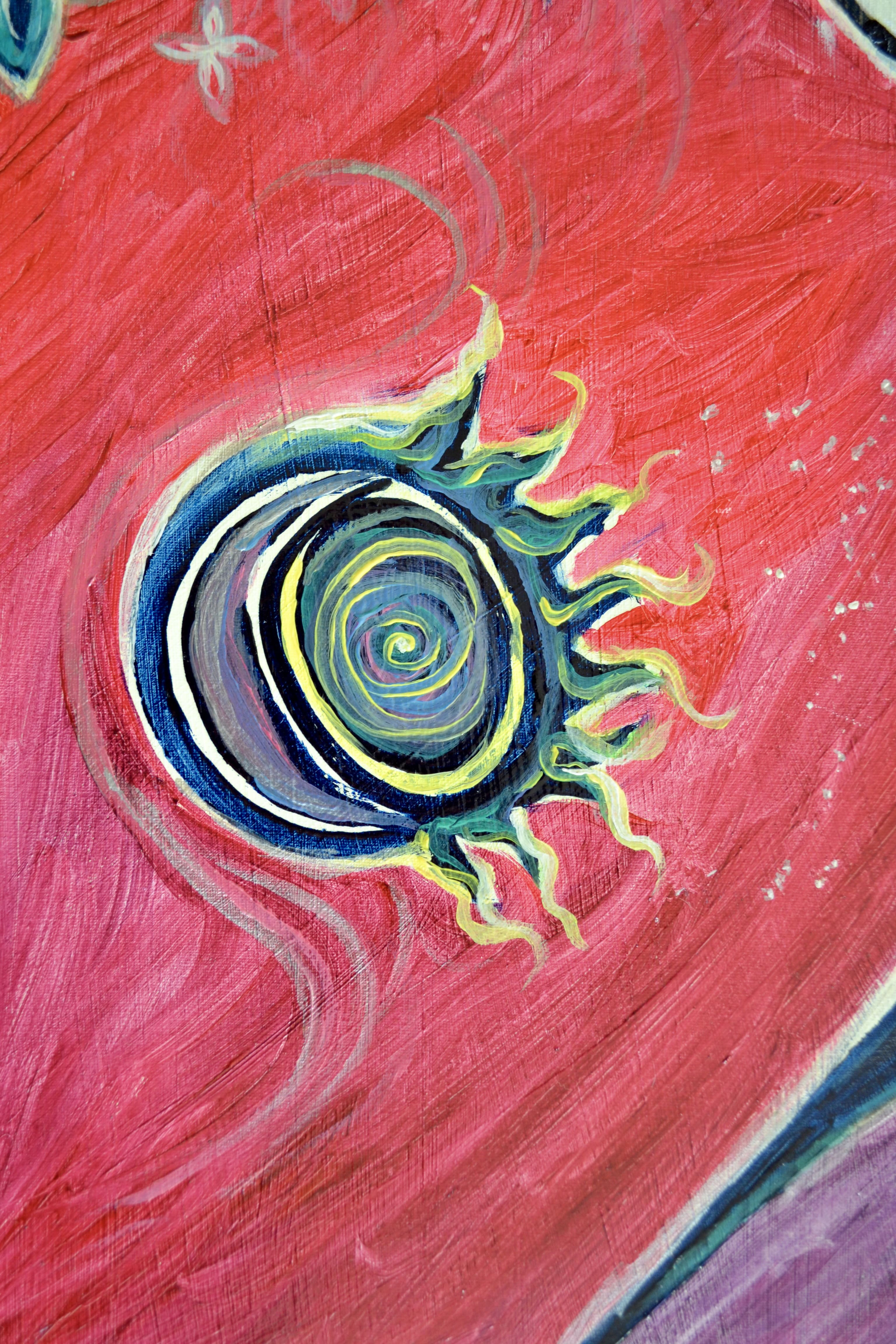 Universo Materno
