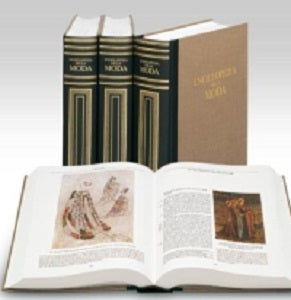 Enciclopedia della moda - Treccani