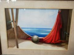 Giuseppe Montalbano - Sin título