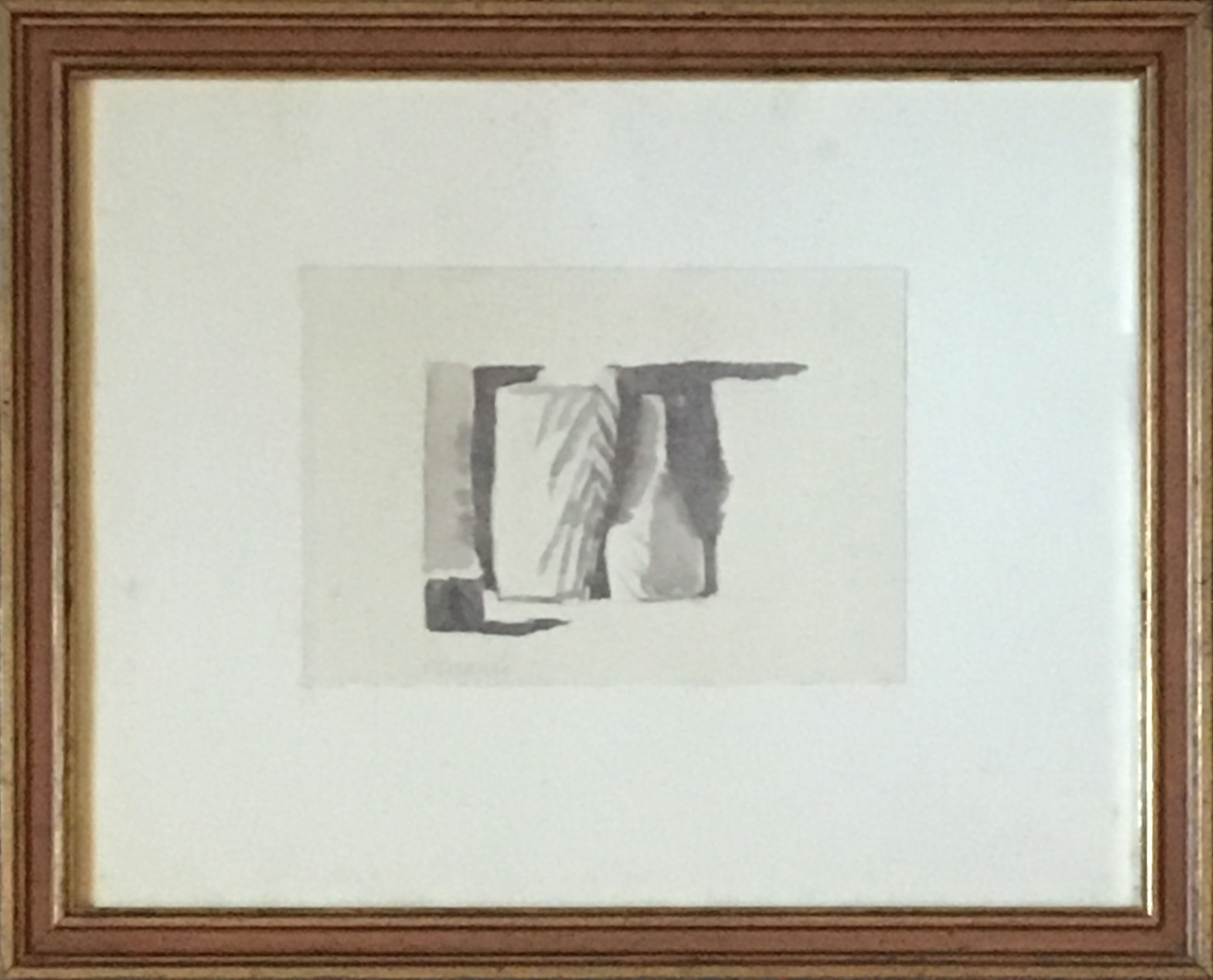 Giorgio Morandi - Natura morta