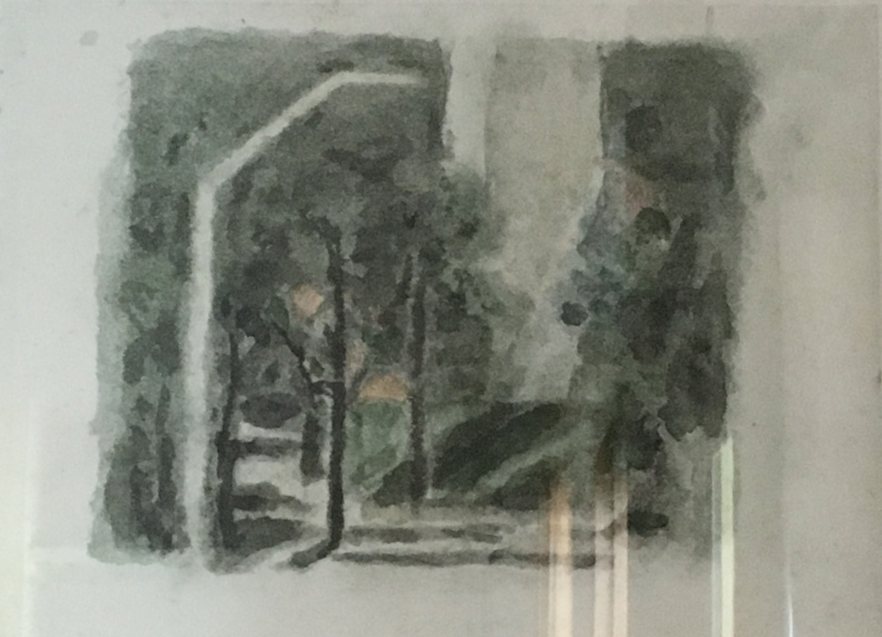 Giorgio Morandi - Paesaggio