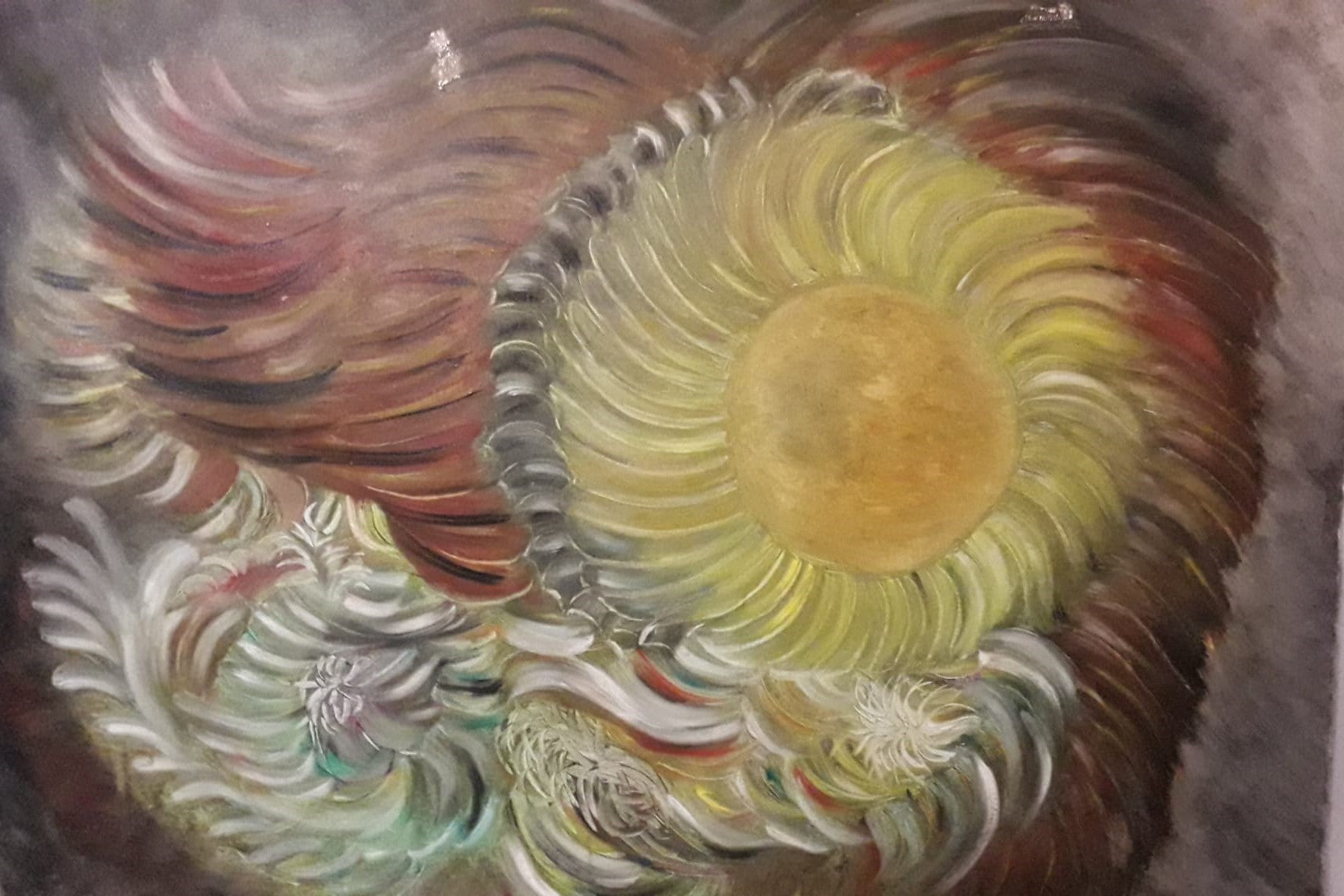 Movimento solare