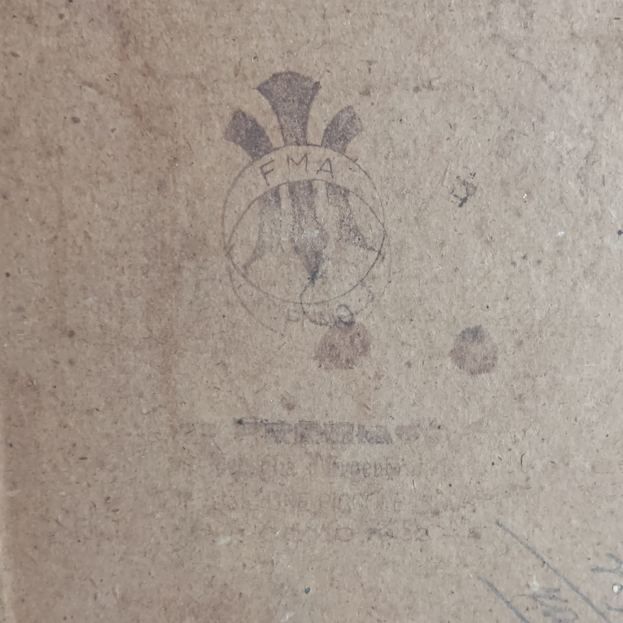 Paesaggio - Mugga
