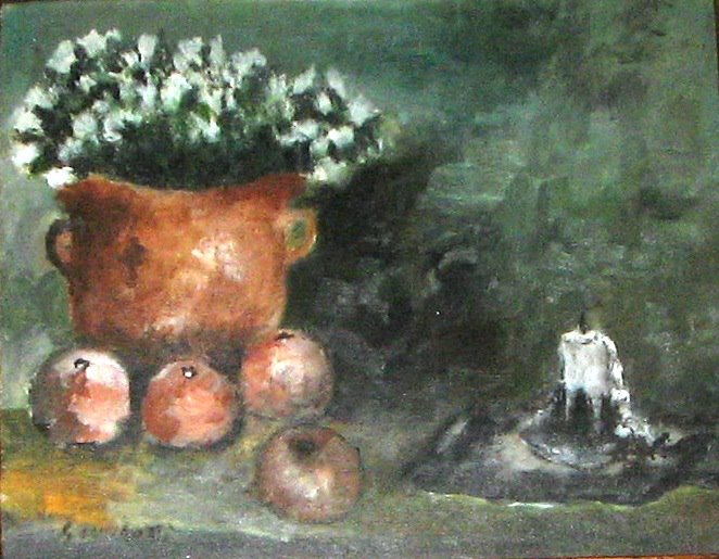 Muchetti y vela