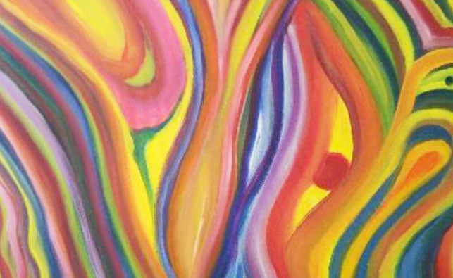 Salvatore Giordano - Multicolor