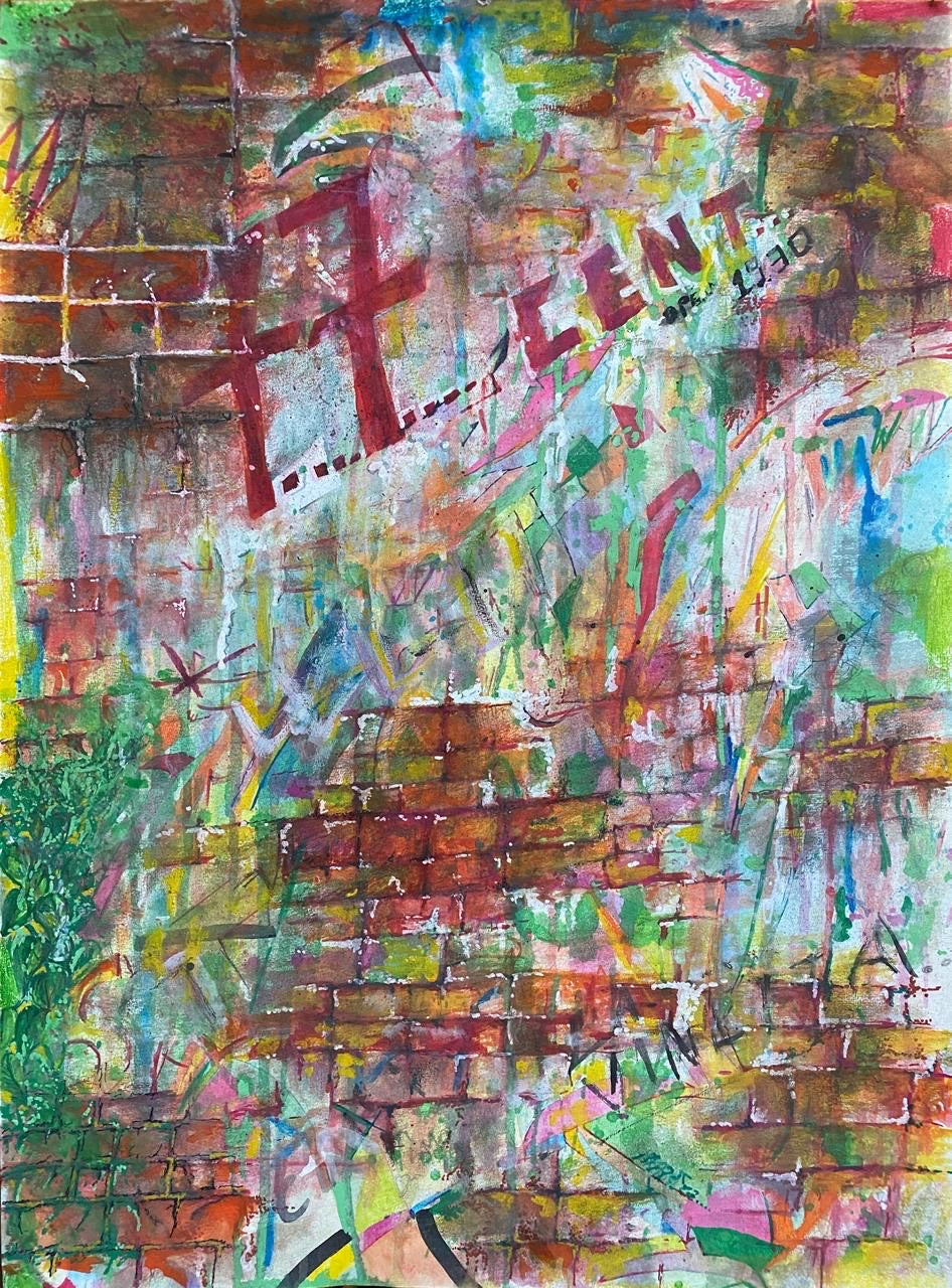 Murales