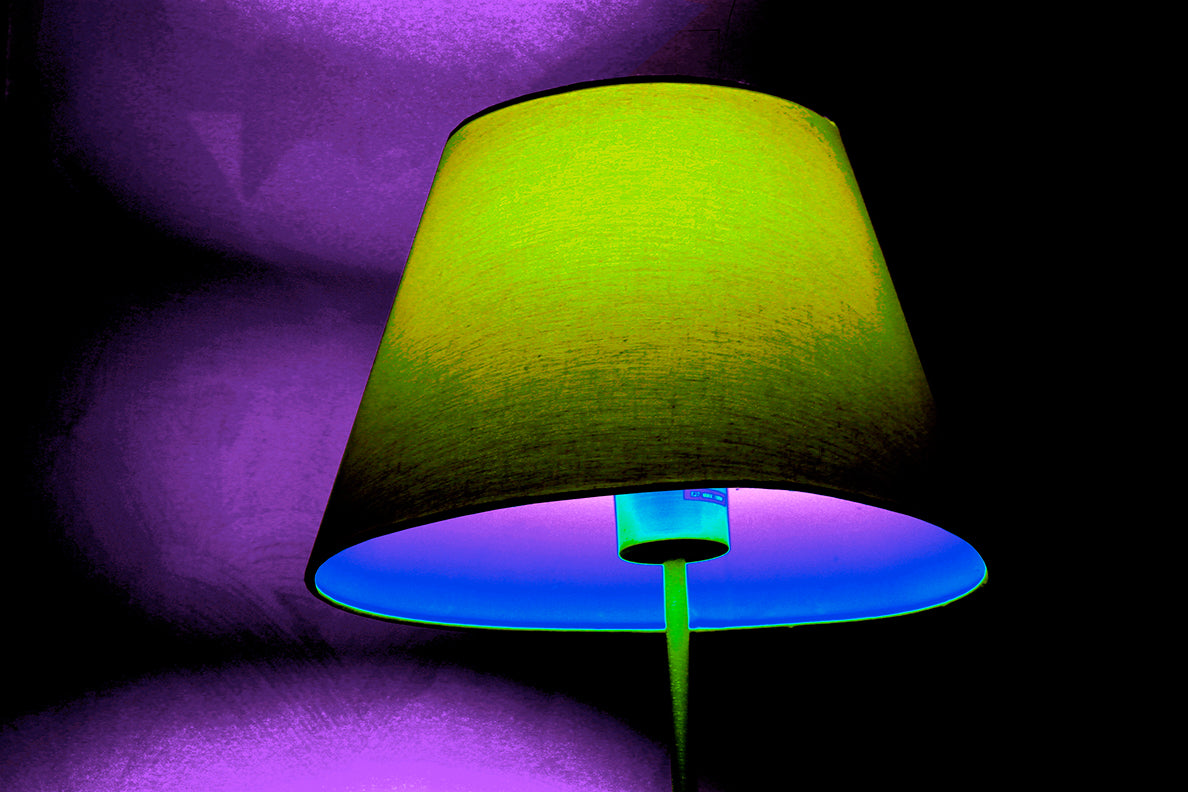 Valerio Pantani - Abatjour