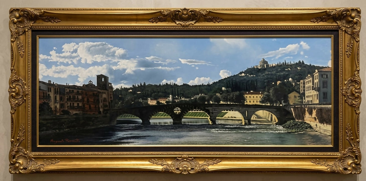 Verso Ponte Prietra