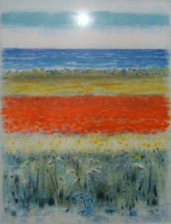 Natale Addamiano - Verso il mare