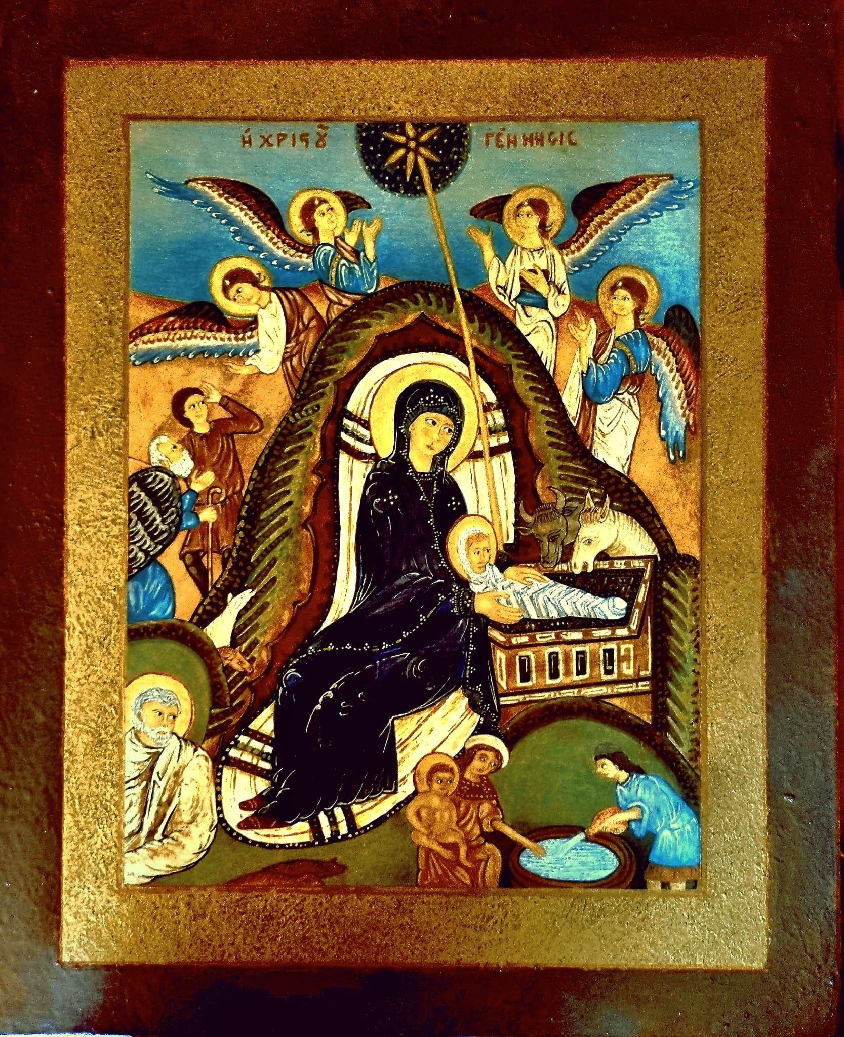 Natividad'
