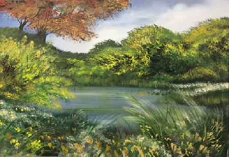 Natura - Artista anonimo