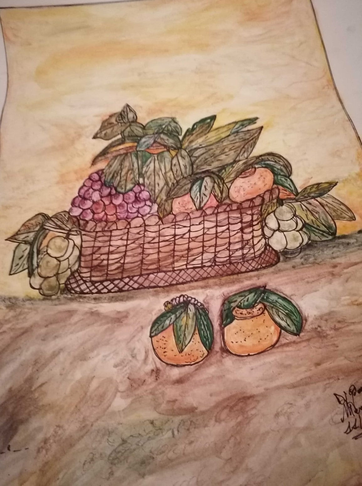 Natura morta
