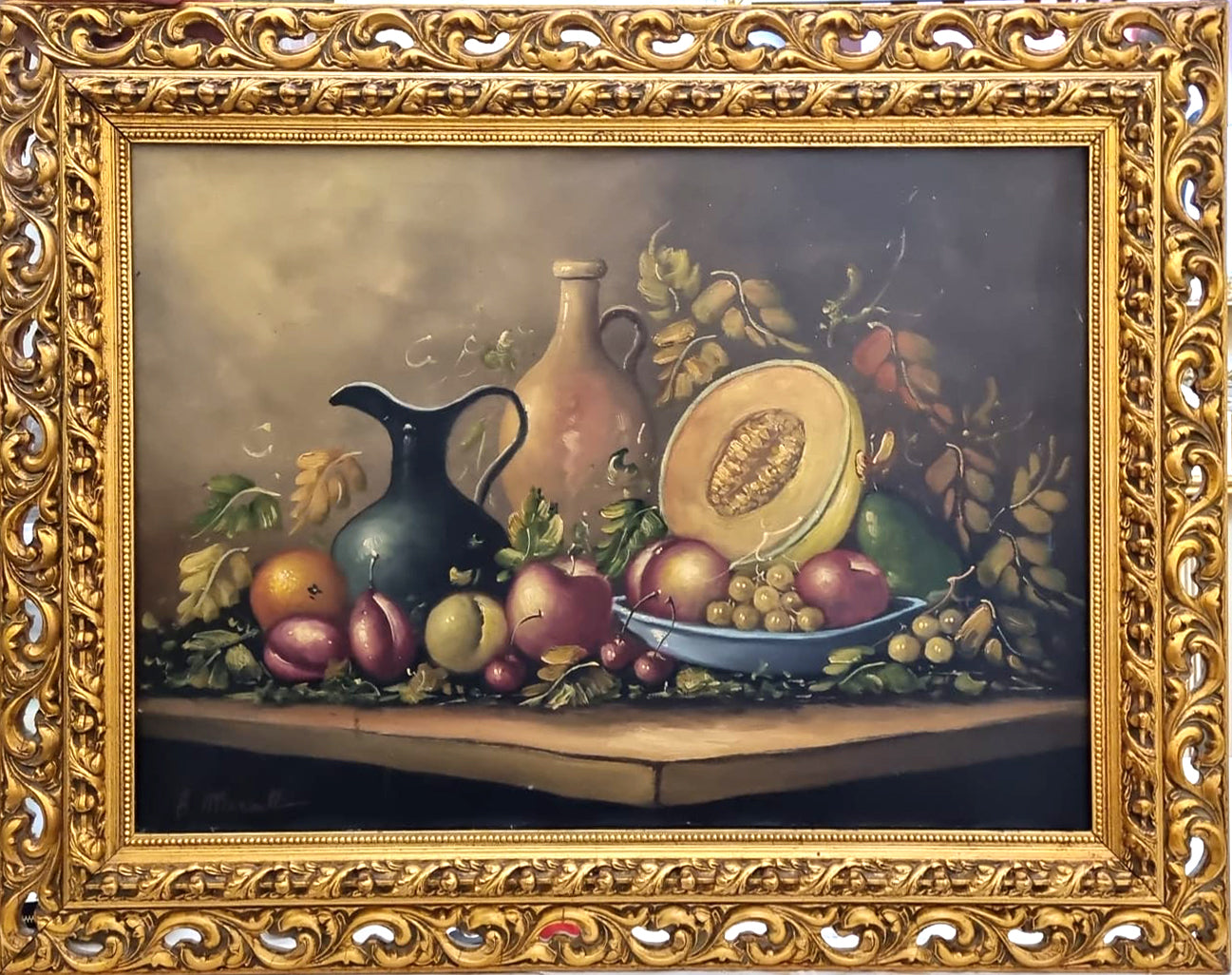 A. Marinelli - Still Life