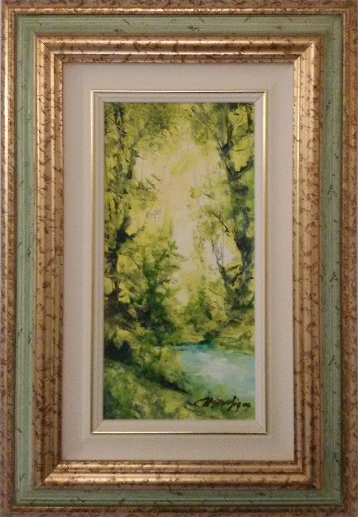 Luciano Navacchia - Trittico