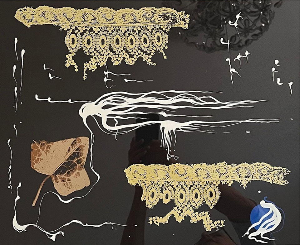 Annamaria Ducaton - Nel ricordo della madre